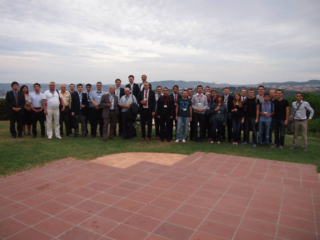 IFAC Workshop on Advances in Control and Automation Theory for Transportation Applications - ACATTA 2013